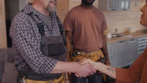 plumber